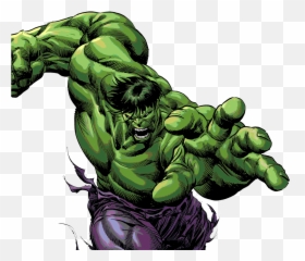 Hulk Png - Comic Book Hulk Png Emoji,Different Emotions In Bruce Banner