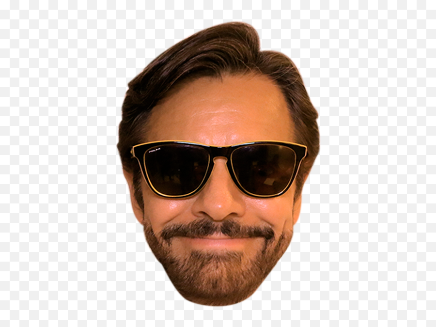 Eugenio Derbez Emojis - Full Rim,Emoticon De Gafas