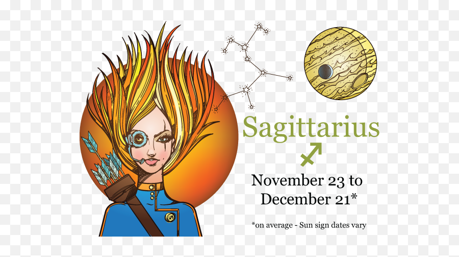 The Sagittarius Woman - Sagittarius Emoji,Sagitarius Emotions