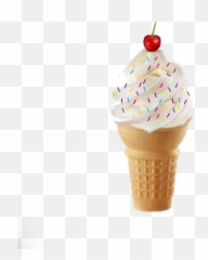 Ice Cream Sticker - Soft Emoji,Ice Cream Emoji Text