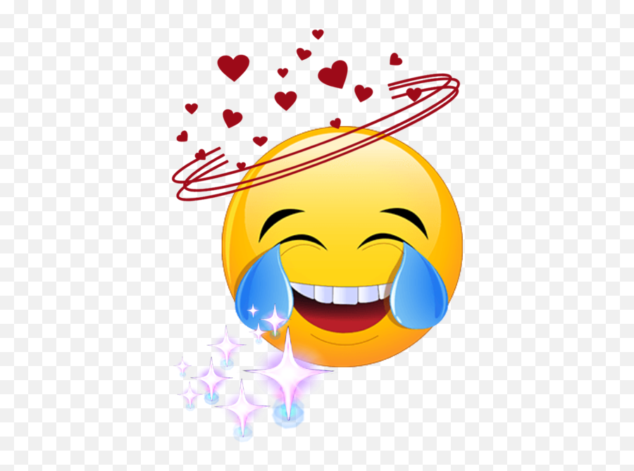 Edit - Happy Emoji,Laught Emoji