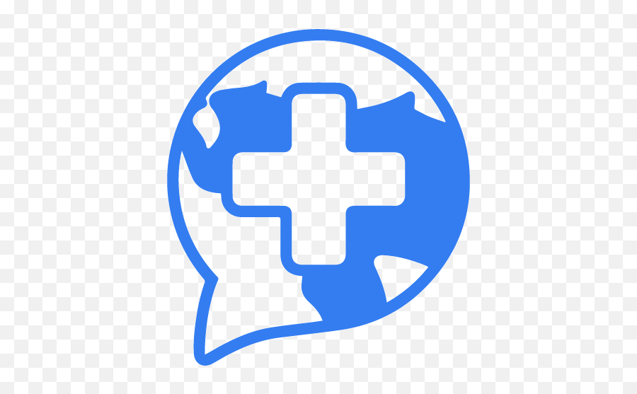 Saludos Connection Emoji,Circle With A Cross Emoticon