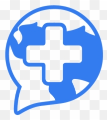 Saludos Connection Emoji,Circle With A Cross Emoticon