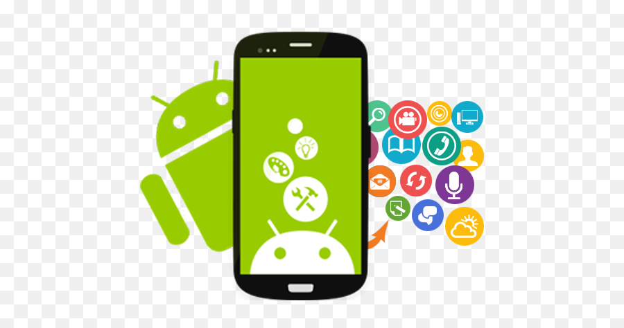Android Root Ideas - White Phone Icon Emoji,Ios 9 Emojis Cydia