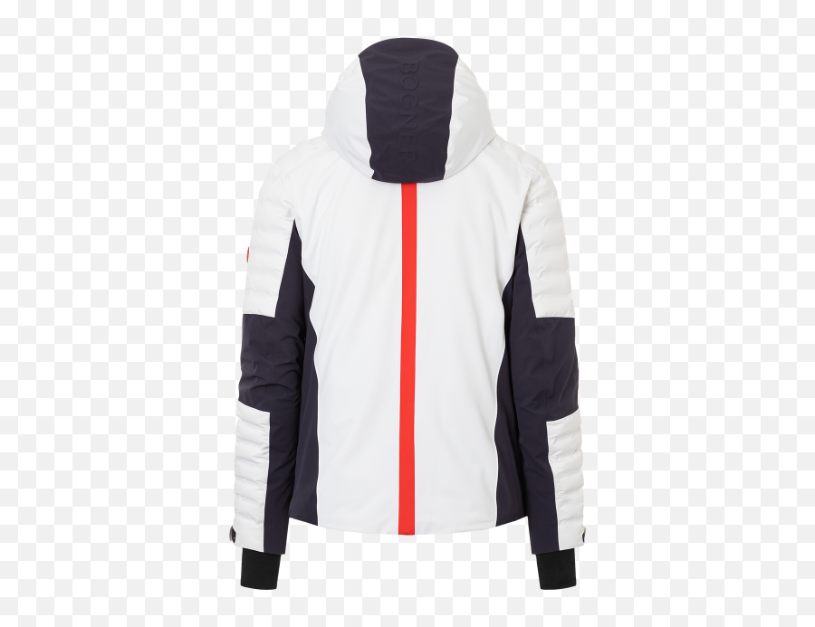 Fredo Menu0027s Ski Jacket - Long Sleeve Emoji,Seam Emotion Model