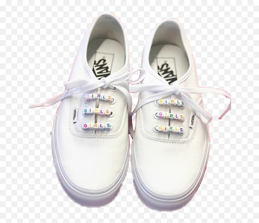 Vans Pallete Pastel Colorful Sticker - Plimsoll Emoji,Girls Emoji Sneakers