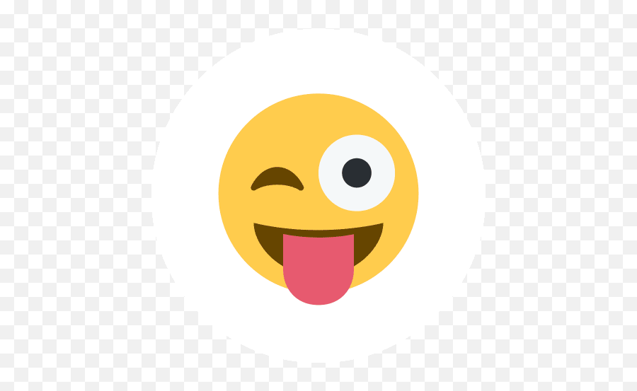 Emoodji - Charing Cross Tube Station Emoji,Lusty Tongue Emoticon