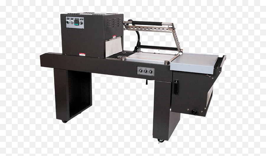 Gun And Film Kpak 13 Super Sealer Shrink Wrap Machine - Shrink Tunnel Emoji,Rambler Emoticon