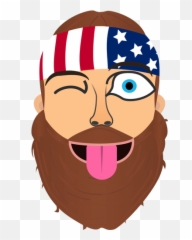 Redneck Emoji Keyboard - Redneck Emoji,Hillbilly Emoji