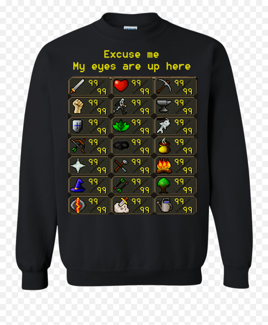 Runescape - Osrs Shirt Emoji,Runescape Kneeling Emoji