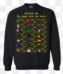 Runescape - Osrs Shirt Emoji,Runescape Kneeling Emoji