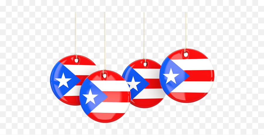 Illustration Of Flag Of Puerto Rico - Confederate Flag Emoji,Puerto Rico Emoji