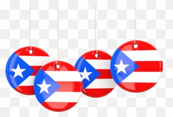 Illustration Of Flag Of Puerto Rico - Confederate Flag Emoji,Puerto Rico Emoji