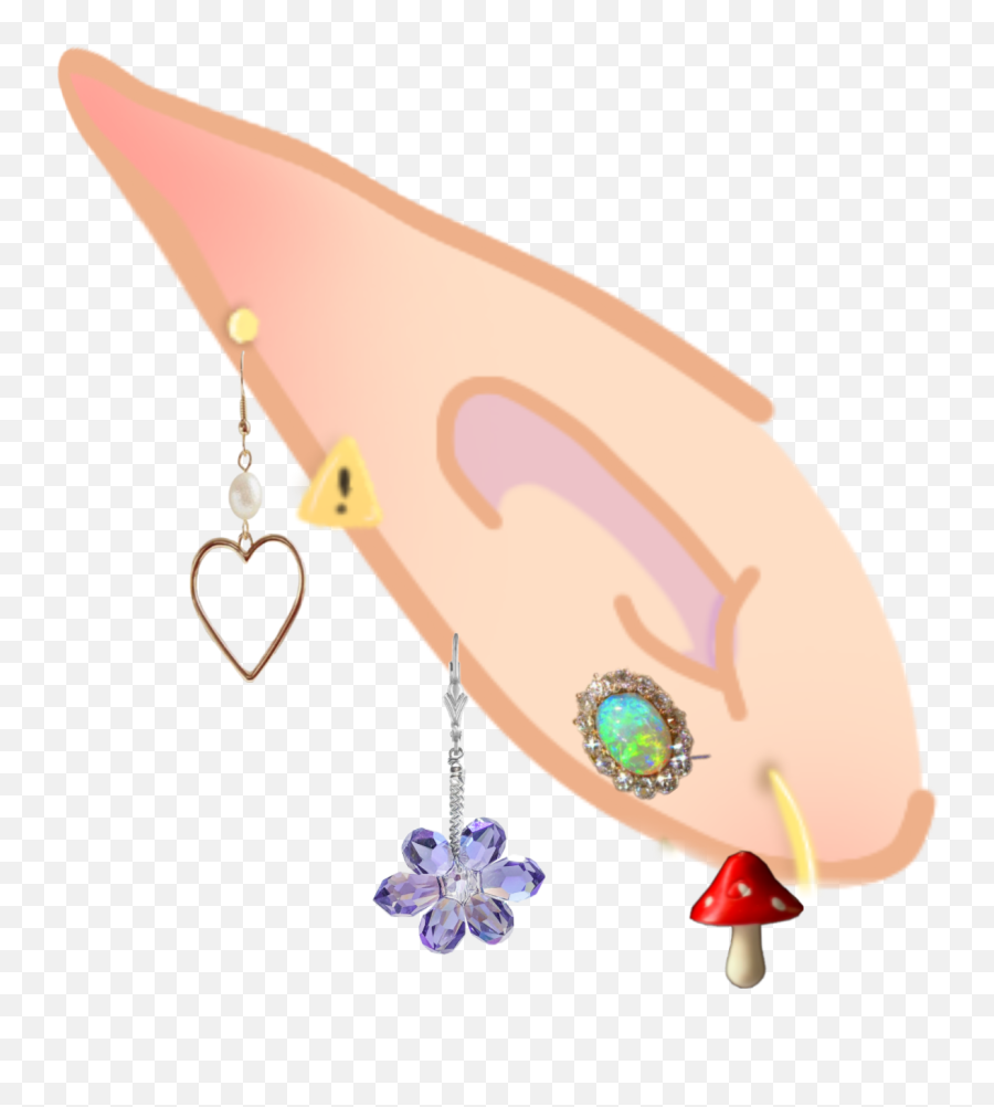 The Most Edited - Drawing Emoji,Elven Emojis