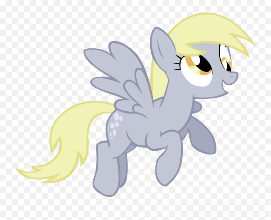 Buster Battles - Derpy My Little Pony Emoji,Choji Emoticon