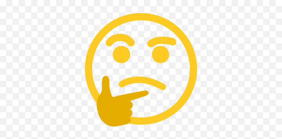 How Good Is Storm Mode - Surviv Io Thinking Emoji,Smoke Signals Emoticon