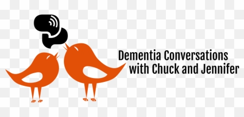Dementia Conversations With Chuck And - Speakeasy Therapy Emoji,Chuck And The No Emotion Pill