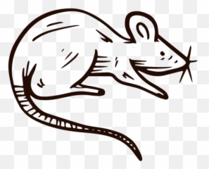 Find Download Free - Animal Figure Emoji,Emoticon De Rata