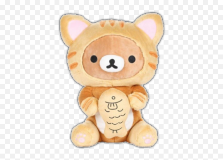 Stuffie Plushie Plush Sticker Emoji,Emojis Plushie