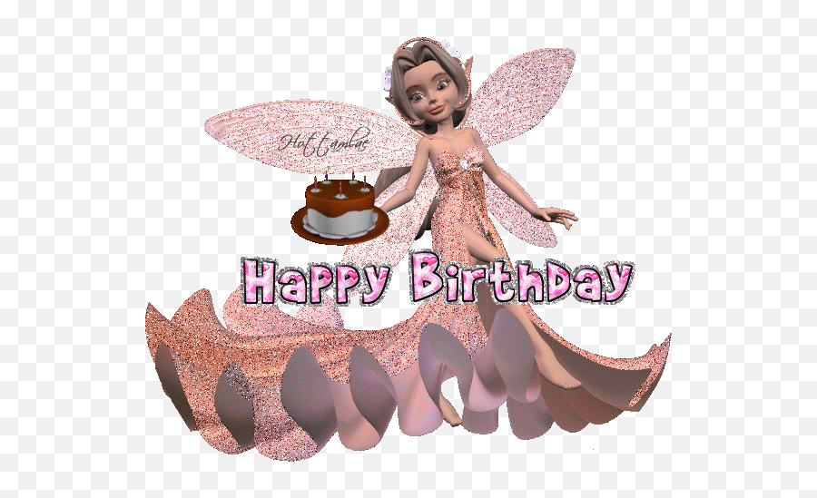 200 Happy Birthday Ideas - Happy Birthday Vanya Doll Emoji,Emoticons Animated Gif Happy Birthday Niece