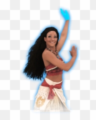 How Far Ill Go - Midriff Emoji,Viva Las Vegas Song Emoji