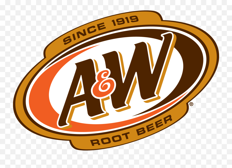 Aw Root Beer Logo Drawing Free Image - Root Beer Drawing Emoji,Emotions Are Not Root Beer