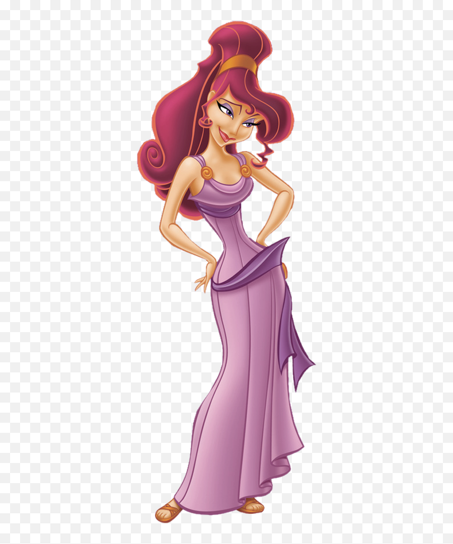 Megara Disney Heroes Wiki Fandom Powered By Wikia - Megara Hercules Emoji,Emojis For Disney Movies