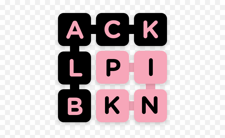 Blackpink Words U2013 Apps On Google Play - Black Pink Word Emoji,Guess The Kpop Song From The Emoji