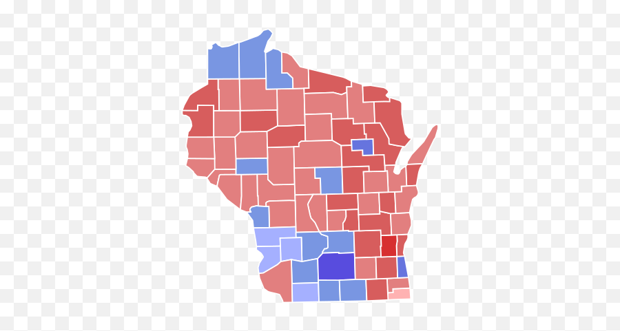 2016 United States Senate Election In Wisconsin Owlapps - Wisconsin Presidential Election Results 2016 Emoji,Madison Wi Emoji Puzzle