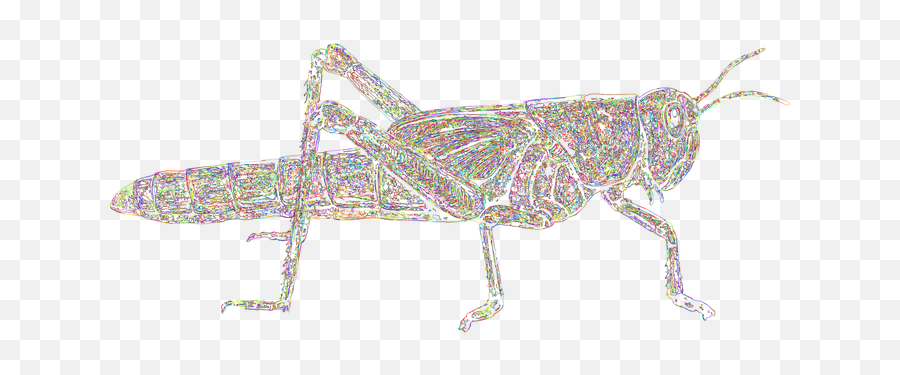 Pixabay - Parasitism Emoji,Crickets Emoji