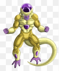 Uncategorized - Golden Frieza Png Emoji,Miitomo Change Emotion Answer