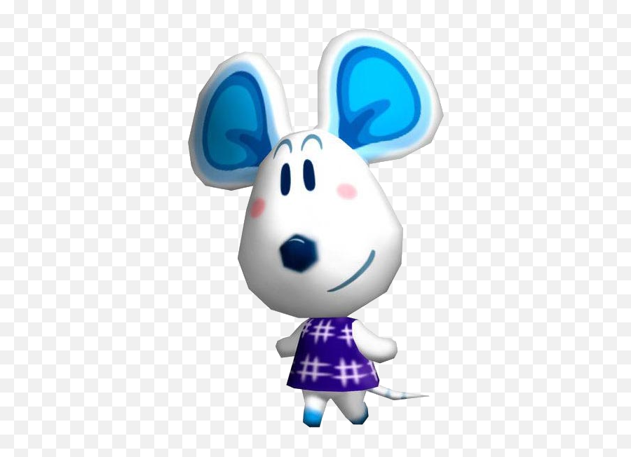 Animal Crossing Dora New Leaf - Dora Animal Crossing Png Emoji,Animal Crossing New Leaf Faces Emoticons