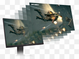 Viewsonic Xg2705 27 144hz Gaming Monitor - Viewsonic Emoji,G-tech Emotion 2 Lcd