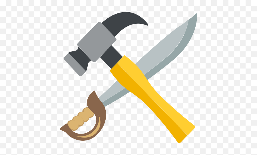 Emojiall Isizulu Iwebhusayithi - Sierp I Mot Emoji,Hammer And Sickle Emoticon