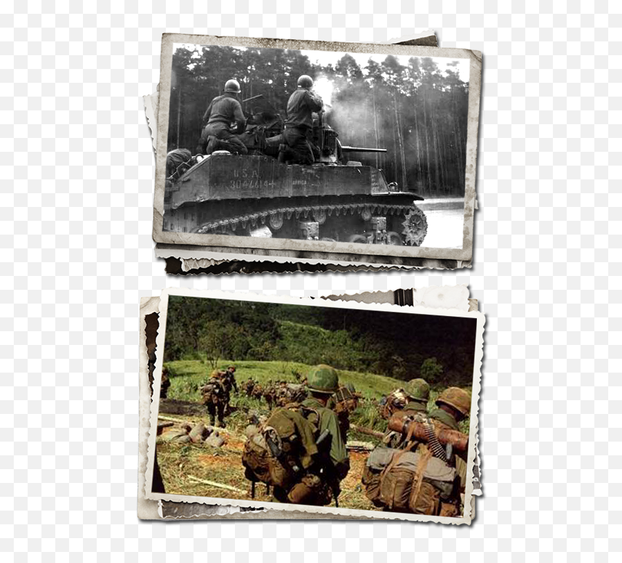 Preserving The Oral - Vietnam War Pictures High Resolution Emoji,Vietnam War Soldier Emotion