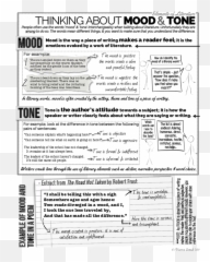 Academia - Document Emoji,Mood Words Vs Emotion