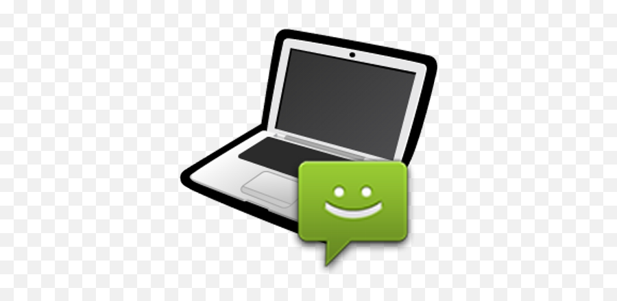 Android Push Contact Pushcontacts Twitter - Macbook Cartoon Emoji,Android Emoticon Contacts+