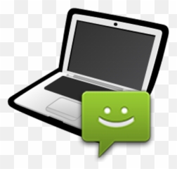 Android Push Contact Pushcontacts Twitter - Macbook Cartoon Emoji,Android Emoticon Contacts+