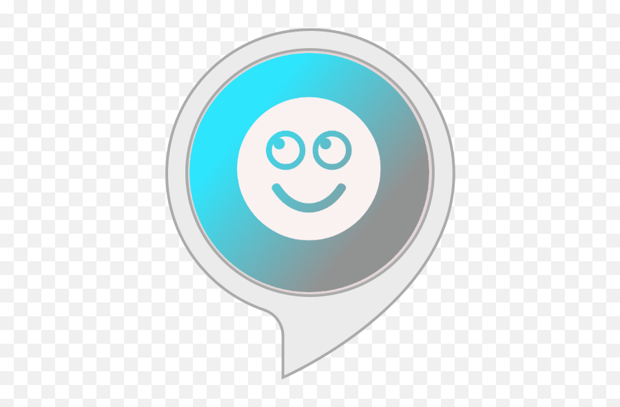 Alexa Skills - Happy Emoji,Emoticon Insightful