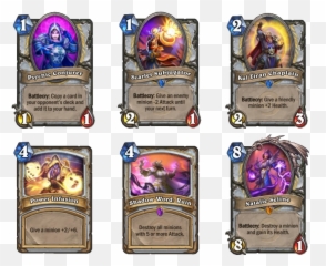 Hearthstone Directors Ben Lee And - Hearthstone Cards Emoji,Ben Brode Laugh Emoji