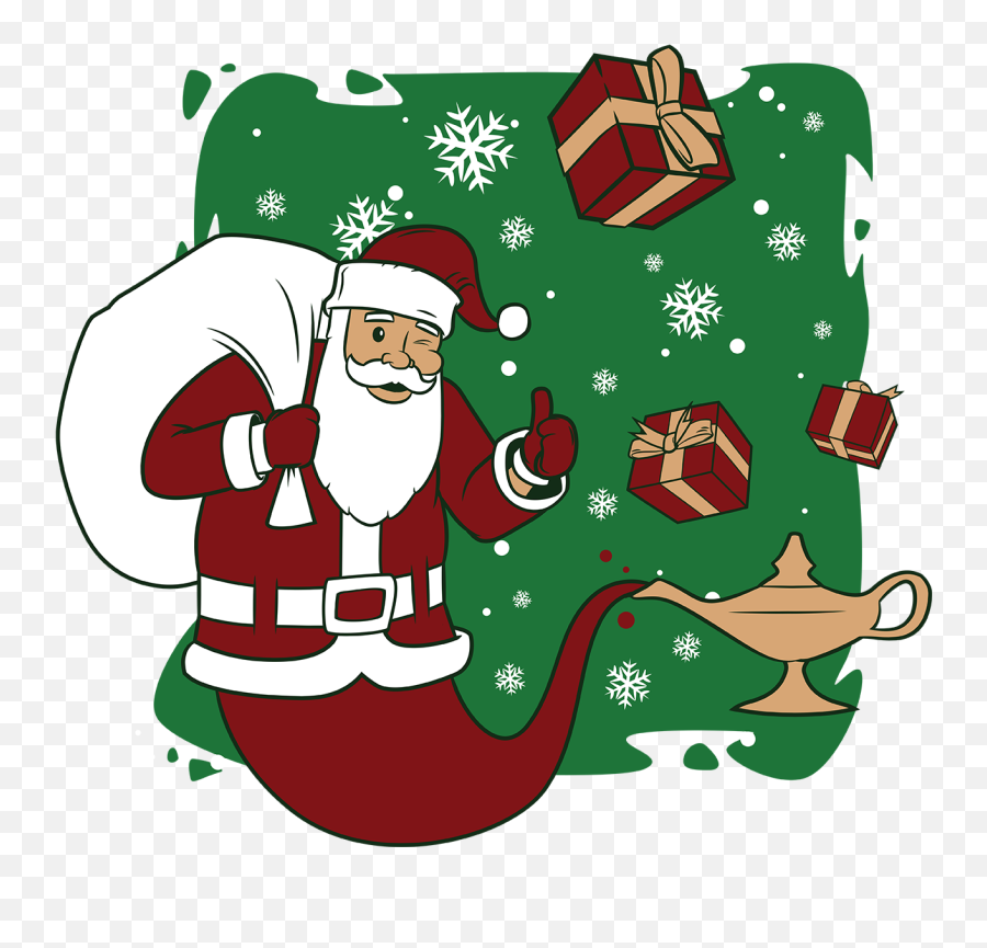 Eve Designs Themes Templates And - Santa Claus Emoji,Happy Christmas Eve Emoji