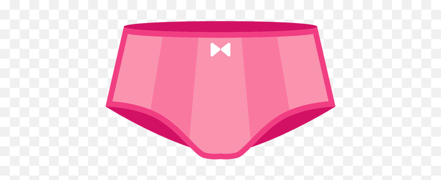 Women Panties Icon Transparent Png - Panties Simple Logo Design Png Emoji,Panties Emoticon Download