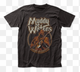 Muddy Waters T - Muddy Waters T Shirt Emoji,Dave The Barbarian Emoticon Stickers