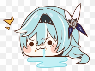 Emoji,Yoosung Blushing Emoji