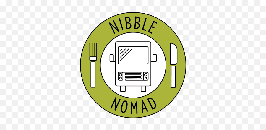 Nibblenomad - Whole Food Plantbased Lifestyle For Nomads Commercial Vehicle Emoji,Emoticon Ensalada