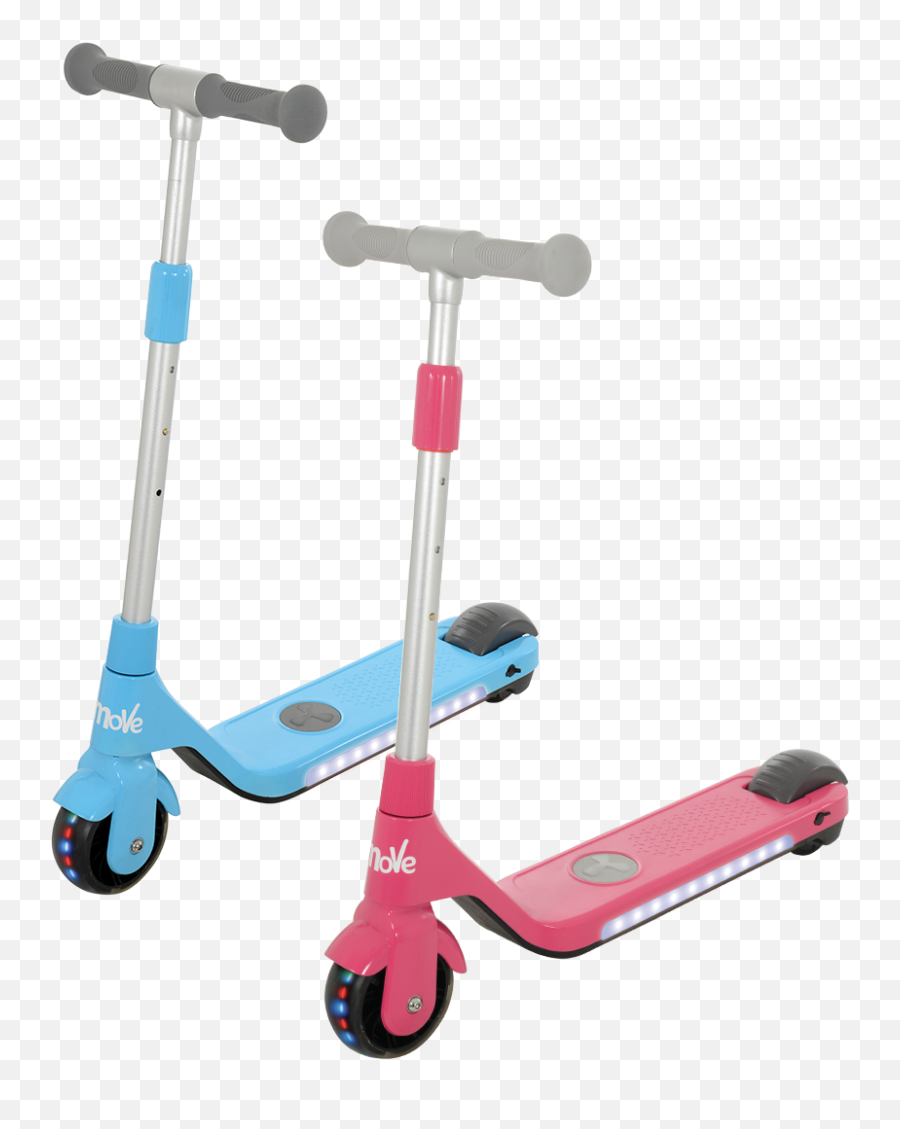 U - Kids Electric Scooter Emoji,3wheel Of Emotions