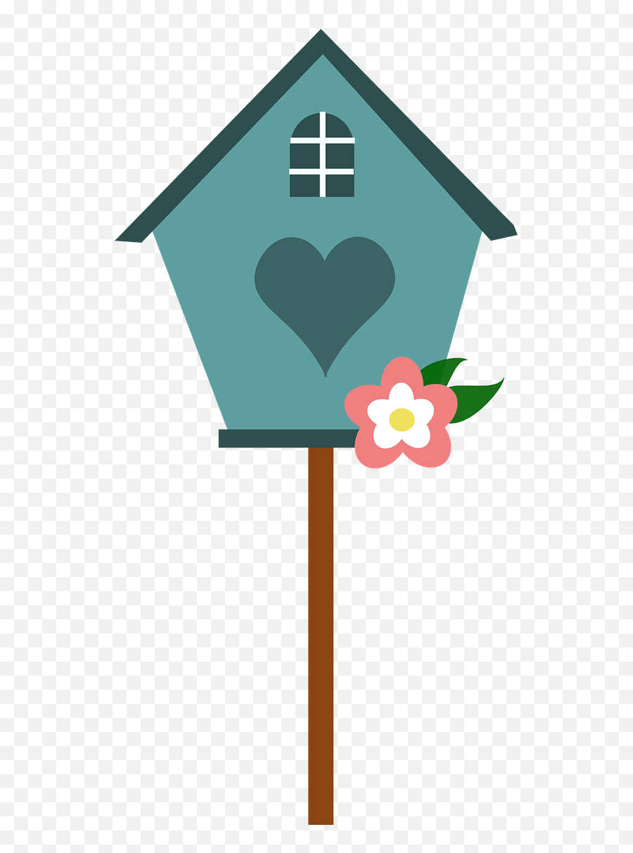 Declutter Challenge - Birdhouse Clipart Emoji,Life Is Nothing But A Whirl Of Emotions