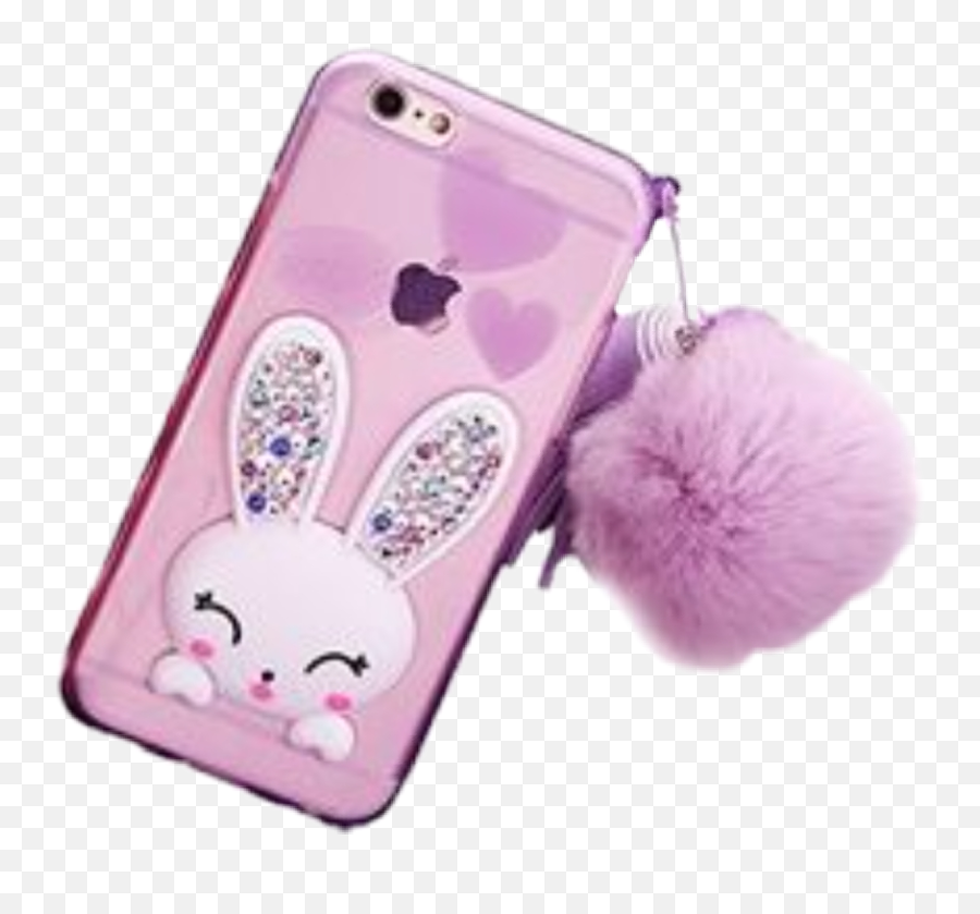 The Newest Mobilephone Stickers On Picsart - Cute Iphone 7 Plus Cover Emoji,Pom Pom Emoji Iphone