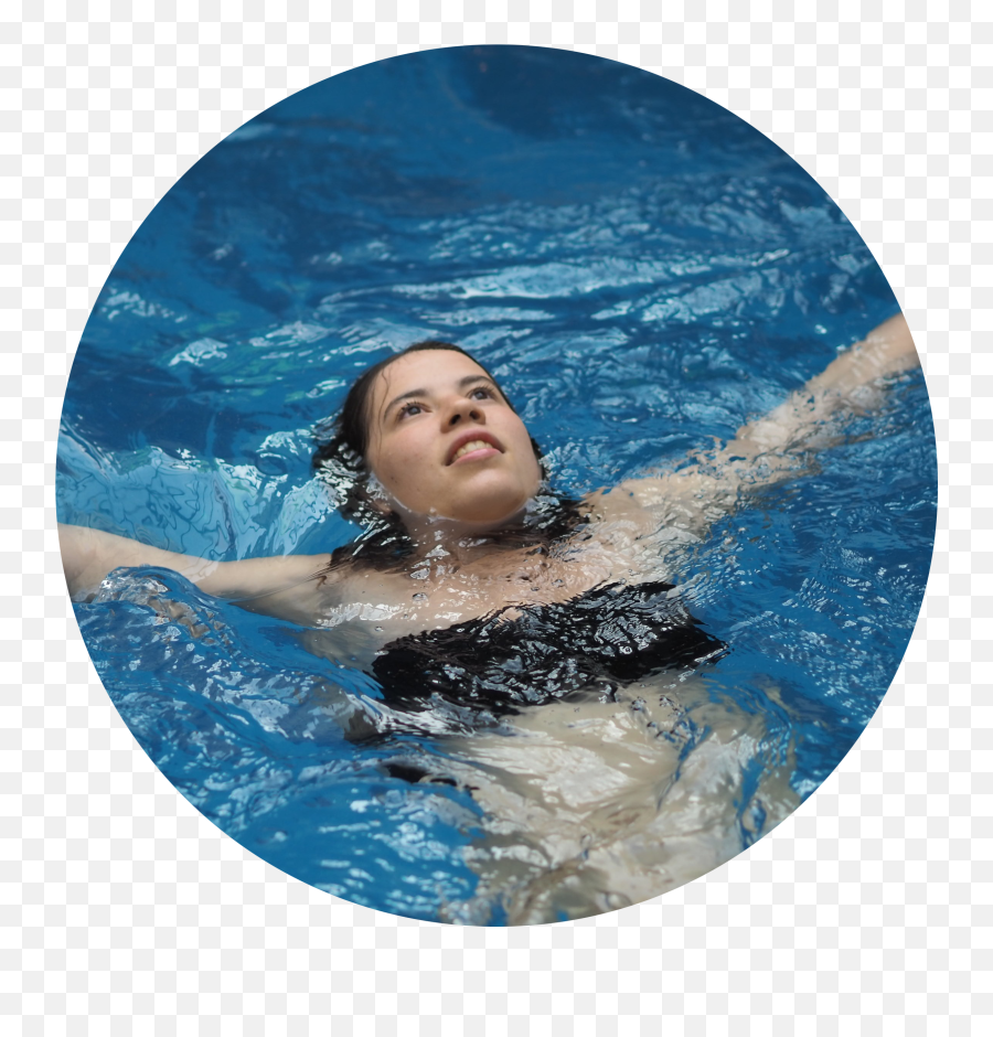 Swim Lessons For Adults Swimguru - Piscine Femme Nage Emoji,Swimming Emotions