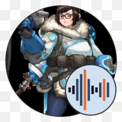 Overwatch Soundboard U2014 101 Soundboards Emoji,Zenyatta Ok Emoji